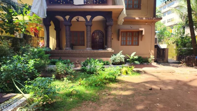 The Cozy Nest I 2BHK I 5 min drive to the beach - image 16