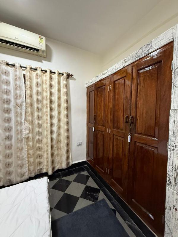 The Cozy Nest I 2BHK I 5 min drive to the beach - image 18