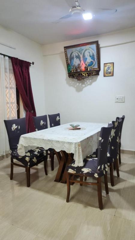 The Cozy Nest I 2BHK I 5 min drive to the beach - image 14