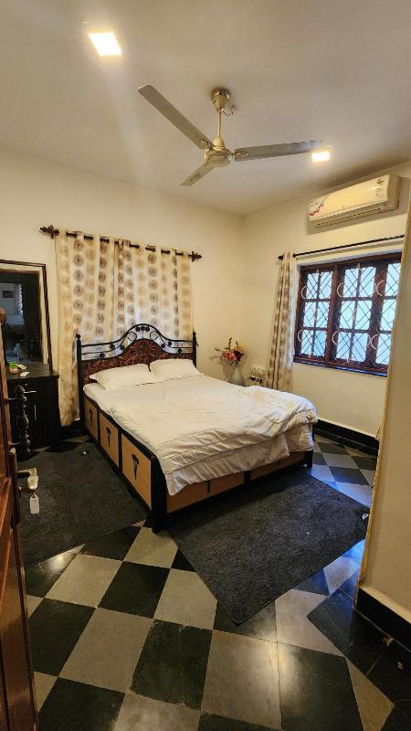 The Cozy Nest I 2BHK I 5 min drive to the beach - image 19