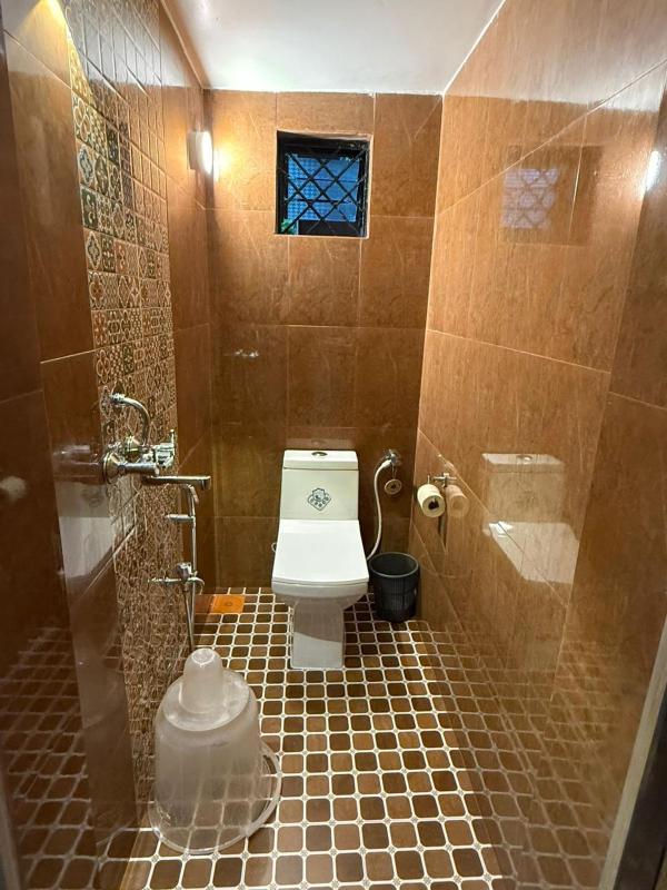 The Cozy Nest I 2BHK I 5 min drive to the beach - image 9