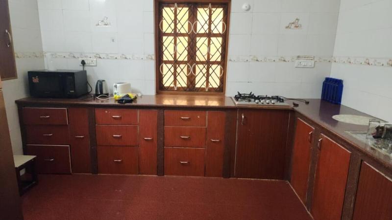 The Cozy Nest I 2BHK I 5 min drive to the beach - image 11