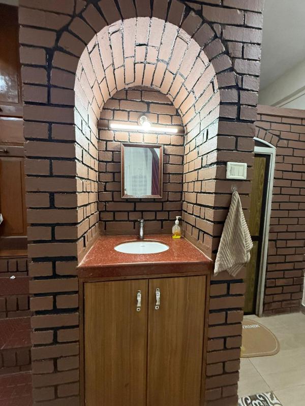 The Cozy Nest I 2BHK I 5 min drive to the beach - image 17