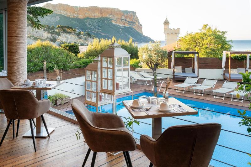 Best Western Plus La Rade - image 14