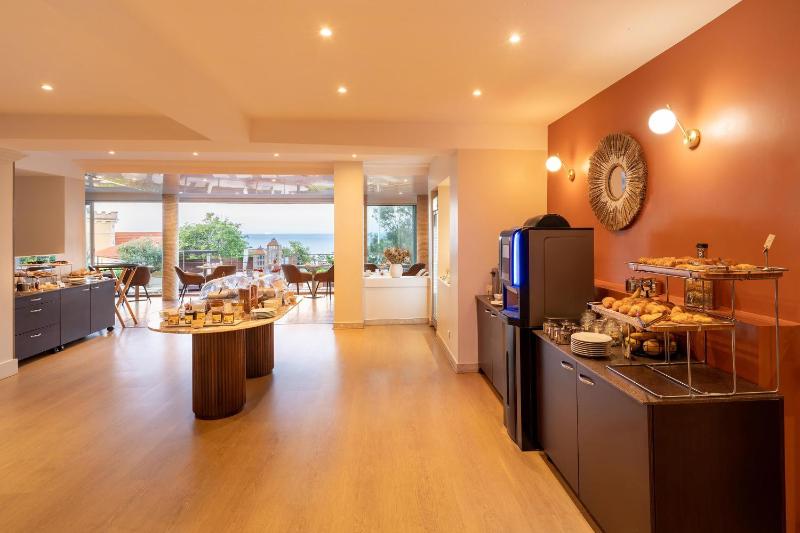 Best Western Plus La Rade - image 11