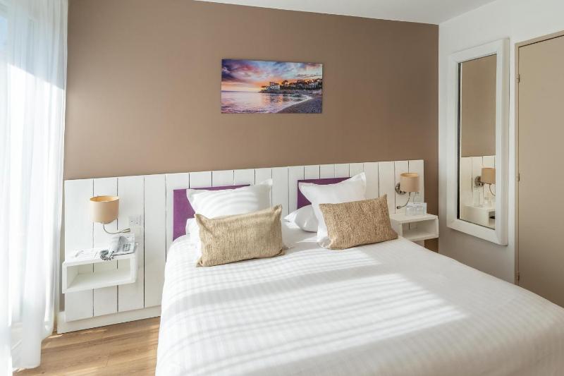 Best Western Plus La Rade - image 47