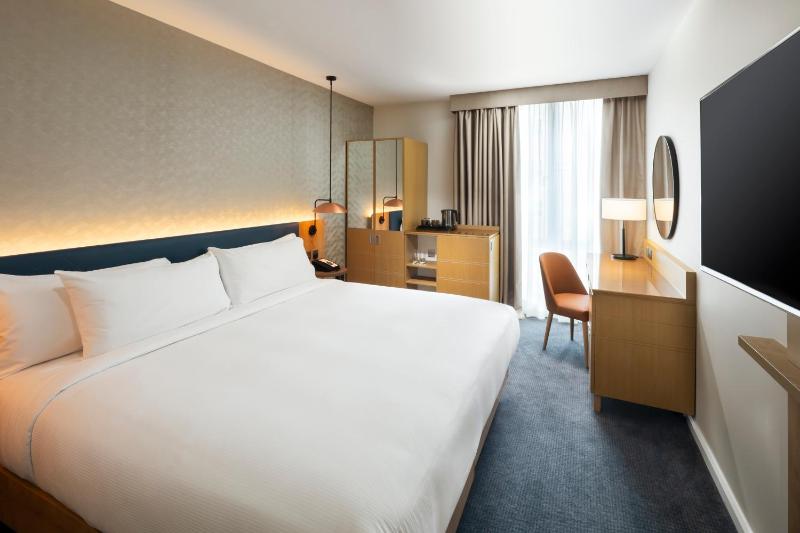 Hilton Garden Inn Birmingham Brindleyplace - image 6