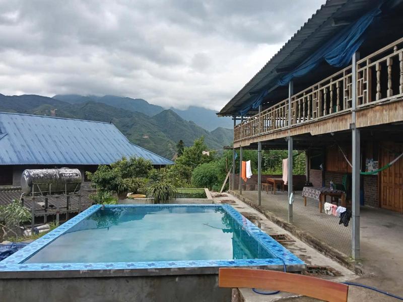 Mama Mao cang homestay treking - image 4