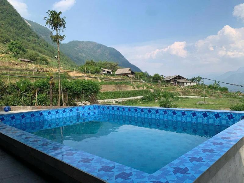 Mama Mao cang homestay treking - image 9