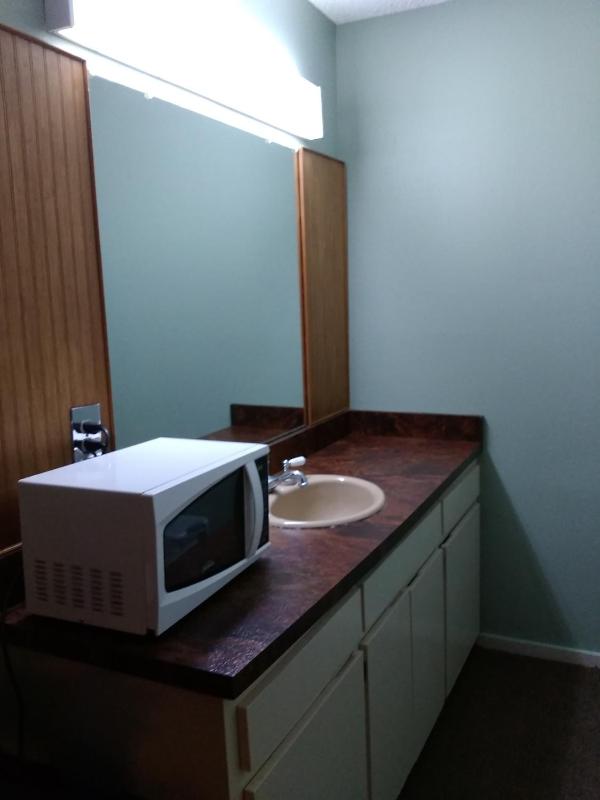 Double Room with Two Double Beds image 3