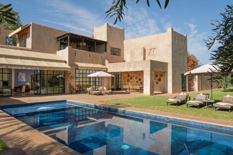 Villa Monica - image 1