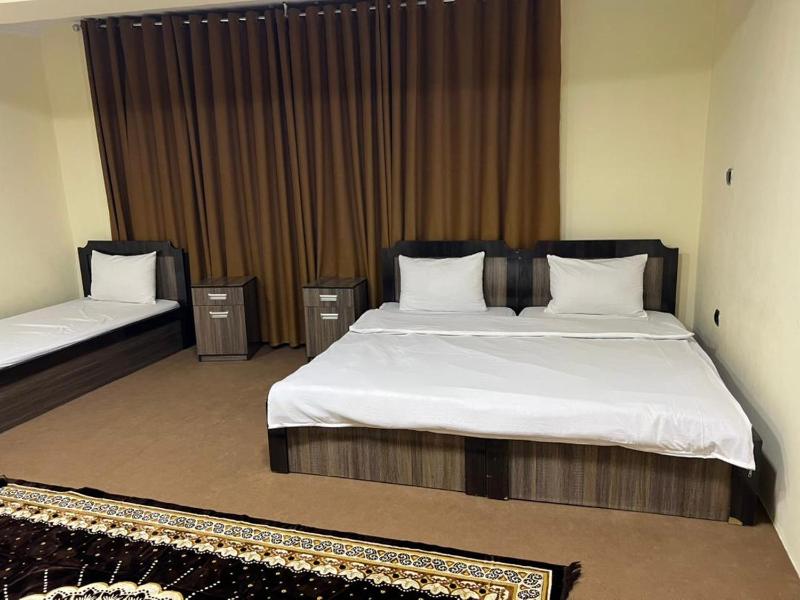 Star Shirpoor Guest House - image 3
