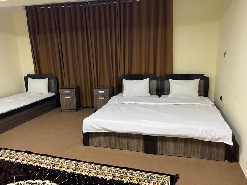 Star Shirpoor Guest House - image 9