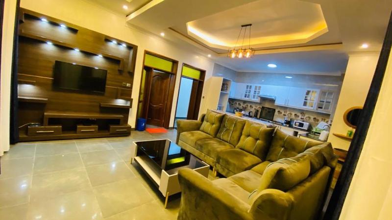 Gratien apartment - image 3