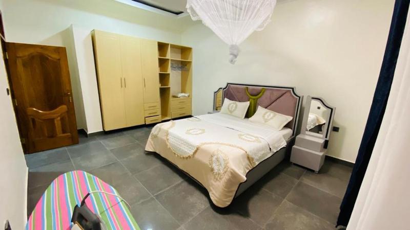 Gratien apartment - image 6