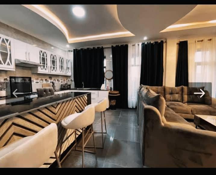 Gratien apartment - image 5