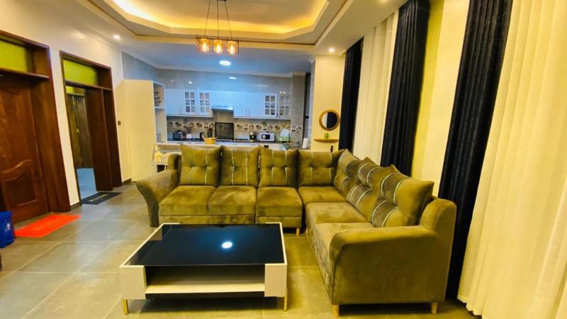 Gratien apartment - image 8