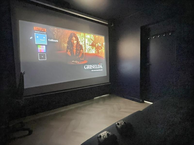 Appart Hotel Cinéma Perpignan - image 7