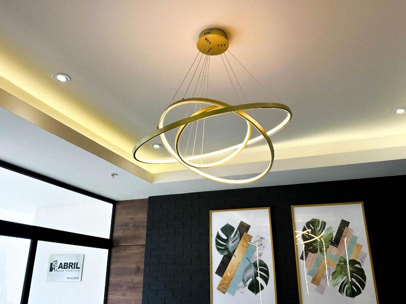 Luxurious Apartment in the heart of Miraflores - image 12