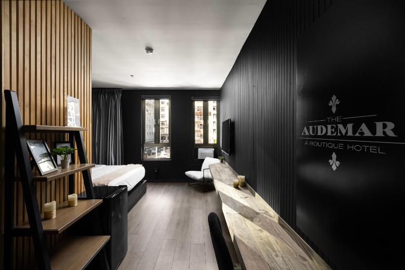 Audemar Boutique Hotel and Apartment Homes - image 8