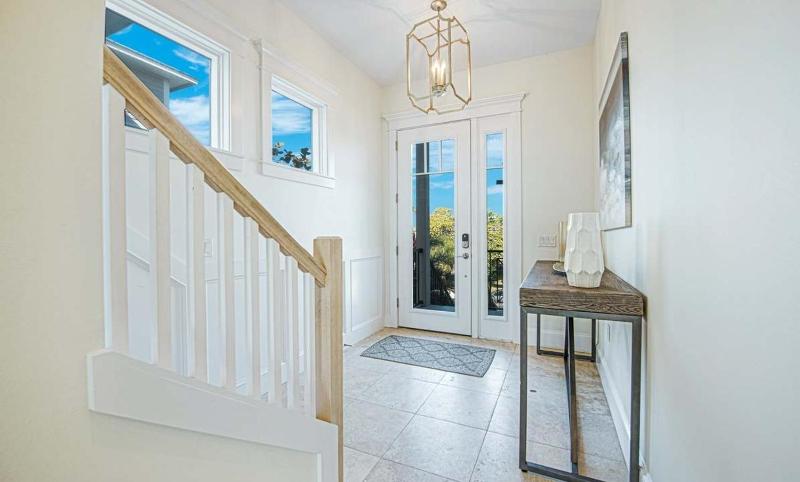 Beach Side Paradise - Luxury Home on the Beach - image 34