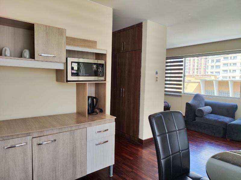 Luxstone Executive & Suites - image 12
