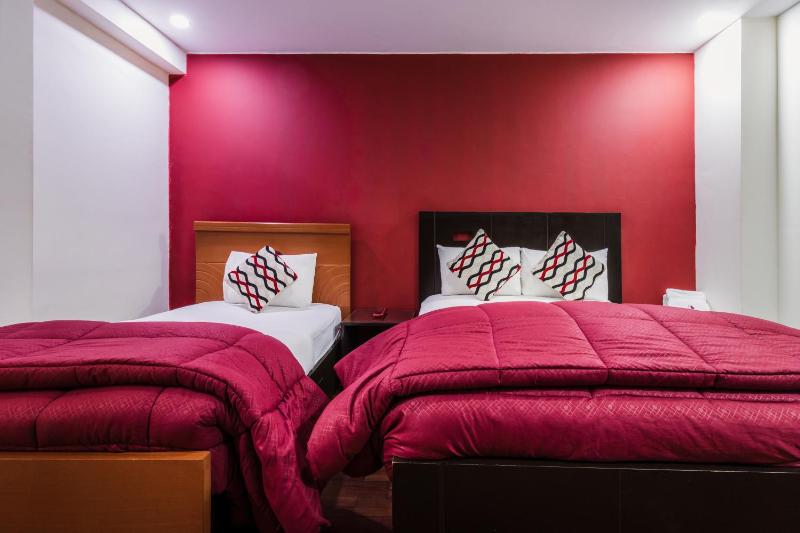 Luxstone Executive & Suites - image 6