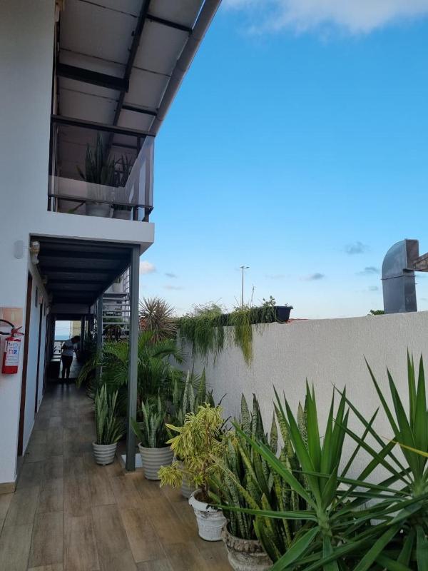 Verde Mar Pousada - image 9