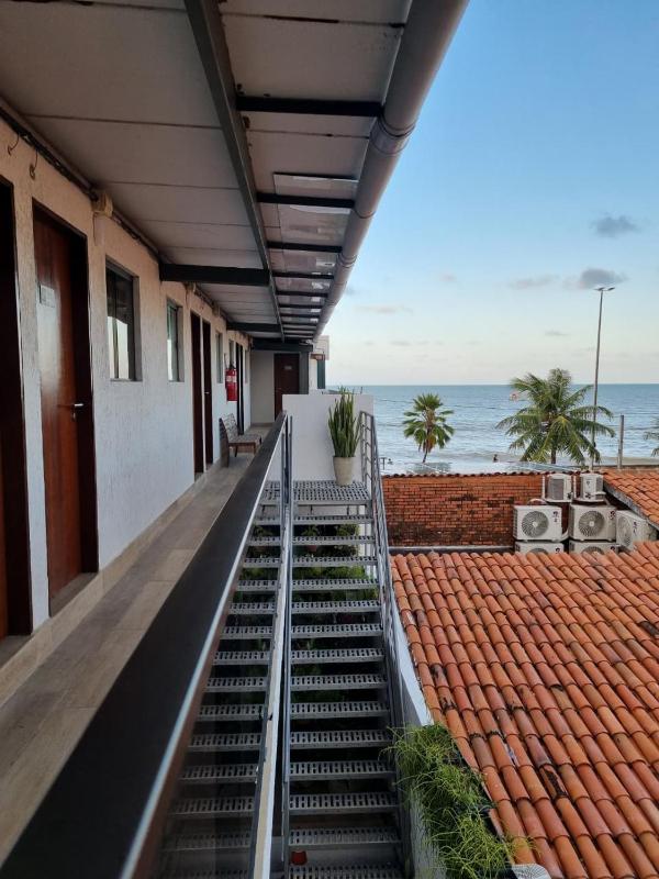 Verde Mar Pousada - image 12