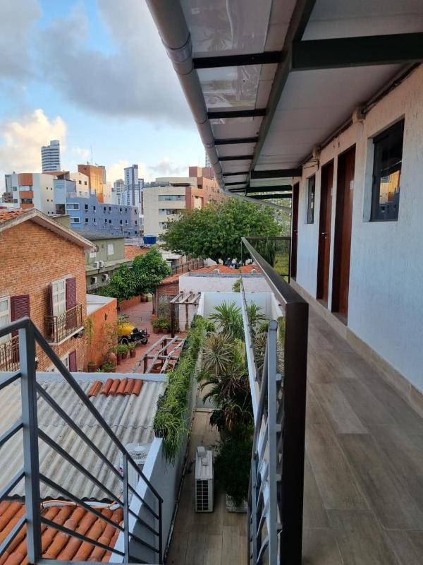 Verde Mar Pousada - image 6