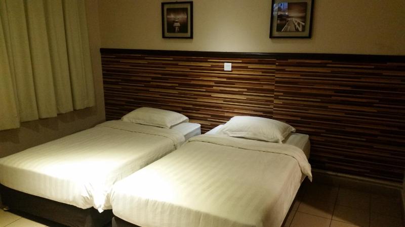 Standard Double or Twin Room image 2
