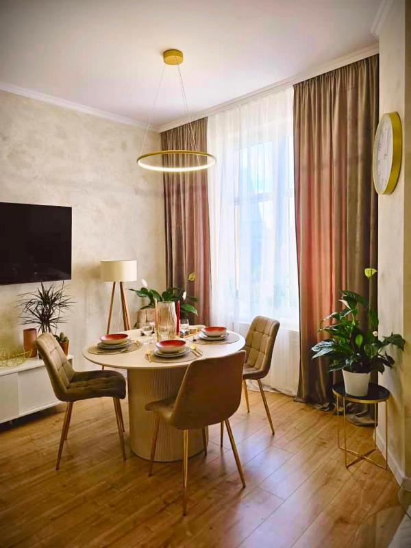 Apartamenty Paryskie Old Town View - image 13