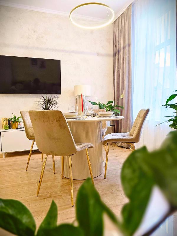 Apartamenty Paryskie Old Town View - image 14