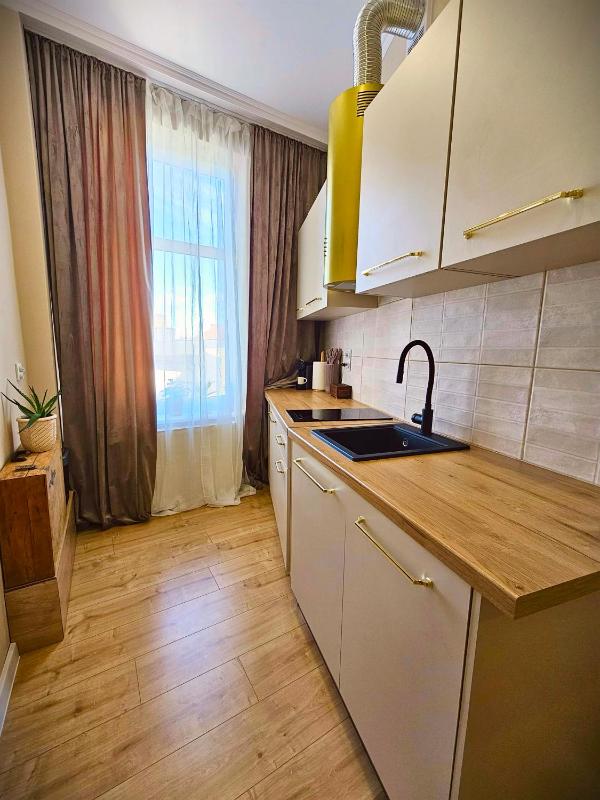 Apartamenty Paryskie Old Town View - image 12