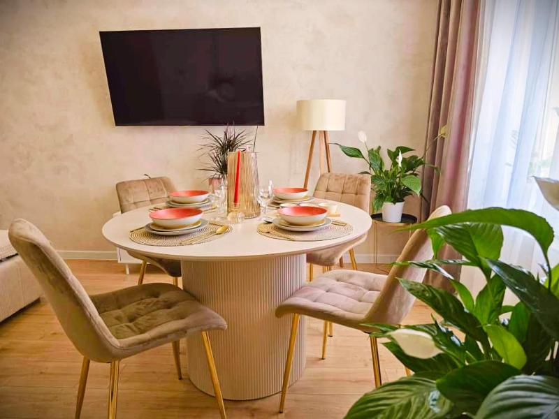 Apartamenty Paryskie Old Town View - image 17