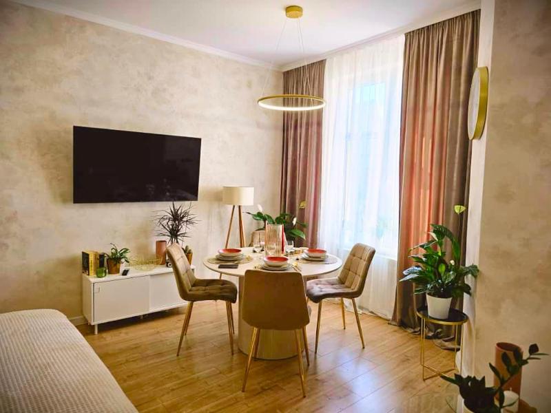 Apartamenty Paryskie Old Town View - image 18