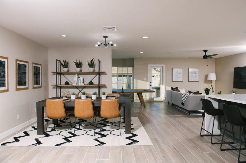 Pure Elegance in Old Town Scottsdale - Pool Hot Tub Fire Pit & Ping-Pong - image 8