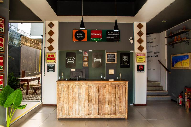 Economy Suites - image 36