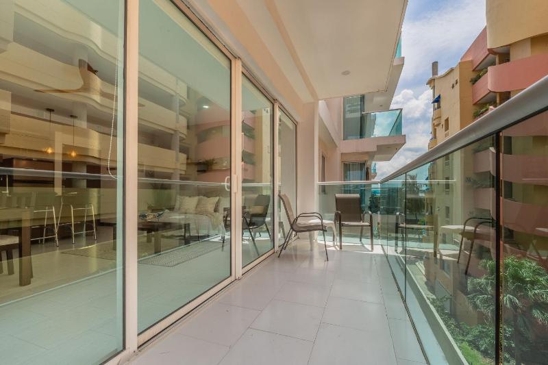 Oceanfront condominium with direct access to the beach. - image 10