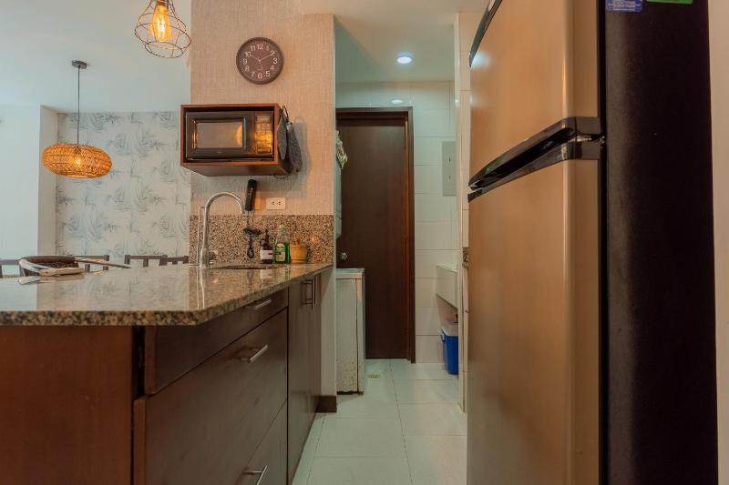 Oceanfront condominium with direct access to the beach. - image 13