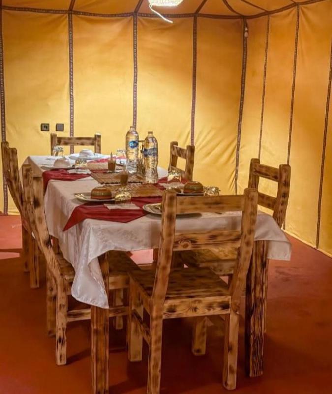 Yamanda luxury camp - image 4