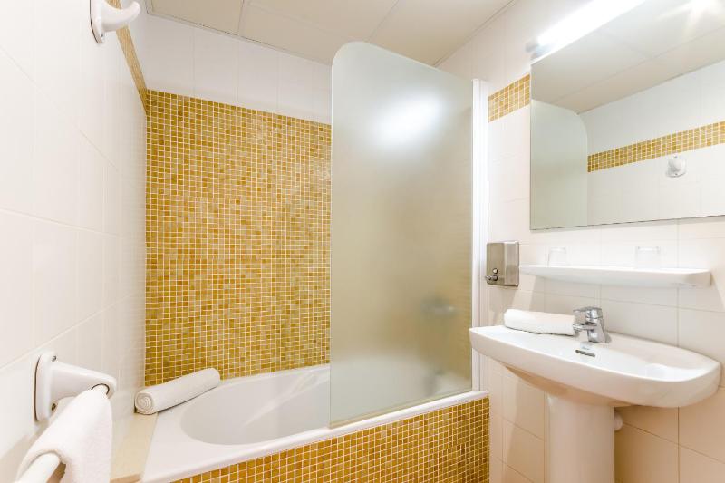 Apartamentos Blancala - image 22