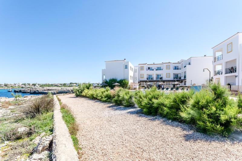 Apartamentos Blancala - image 26