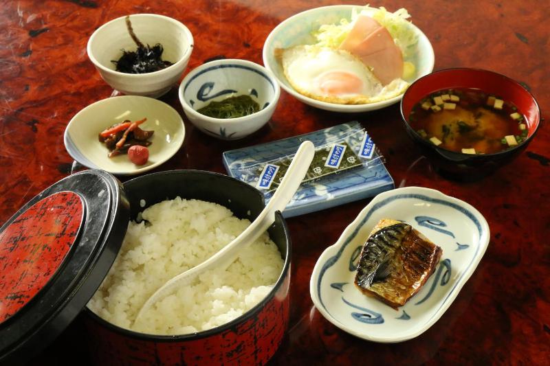 Minshuku Miyama - image 24