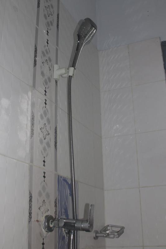 Résidence La Paix Yamoussoukro L'Oasis - image 12