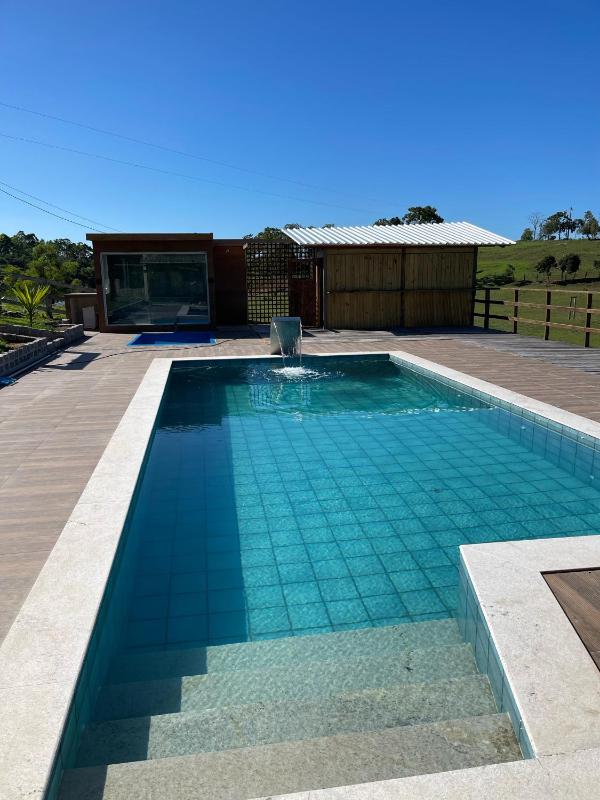 Pousada Peninsula Santa Rita - image 19