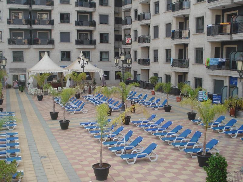 Apartamentos Nuriasol - image 21