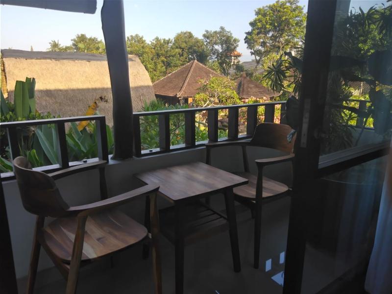Santai Villa Andong - image 7