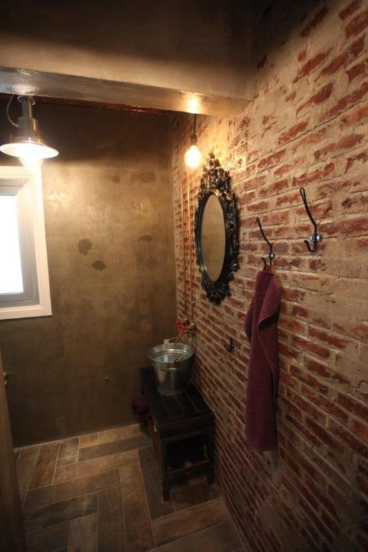 Deluxe Apartment image 3