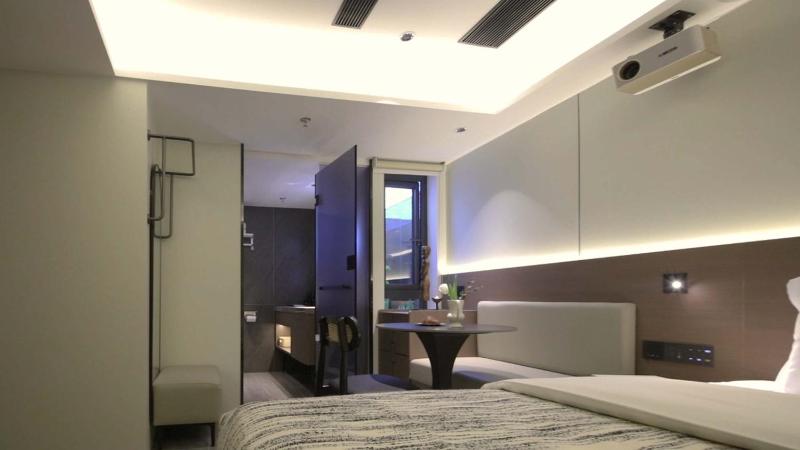JN Hotel Guanyinqiao Pedestrian Street Chongqing - image 28